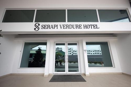 Serapi Verdure Hotel