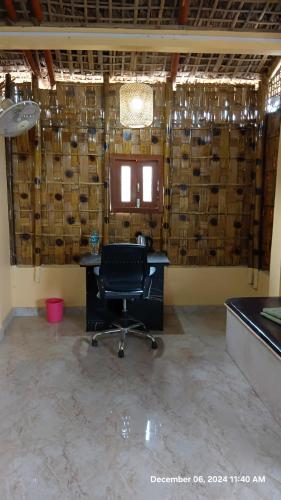 Létesítmények, Amar Apun Ghor near Jorhat repülőtér Létesítmények, Amar Apun Ghor near Jorhat repülőtér