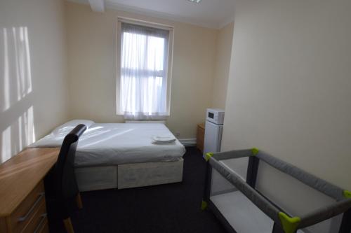 York Hotel in Kelet Greater London York Hotel in Kelet Greater London