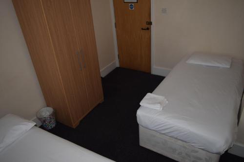 York Hotel in London York Hotel in London