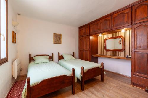 Appartement - Le Tony