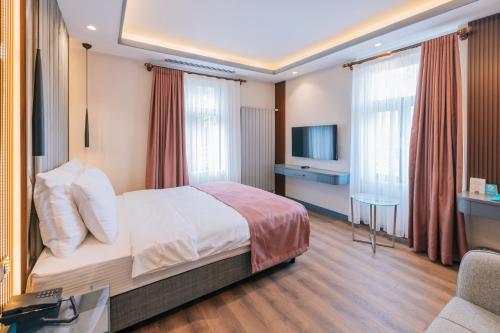 VE Hotels Adakale in 安卡拉 VE Hotels Adakale in 安卡拉