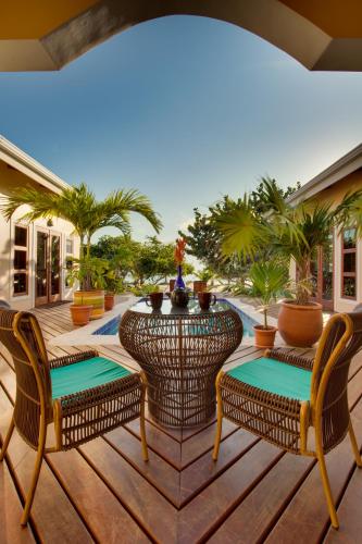 Naia Resort and Spa in Surfside Naia Resort and Spa in Surfside