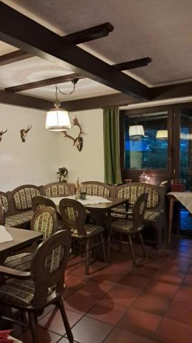 Hotel-Restaurant Tannenhof in 阿爾布魯克 Hotel-Restaurant Tannenhof in 阿爾布魯克