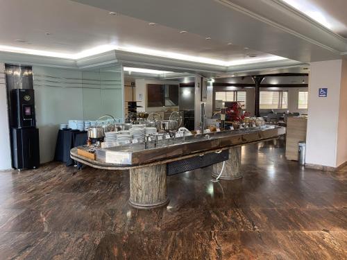 ห้องจัดเลี้ยง, Royal Center Hotel Lourdes in เบโลโฮริซอนตี ห้องจัดเลี้ยง, Royal Center Hotel Lourdes in เบโลโฮริซอนตี