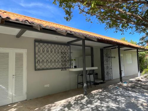San Sebastian Lodge Curaçao (San Sebastian Lodge Curacao) in 威利布罗德 San Sebastian Lodge Curaçao (San Sebastian Lodge Curacao) in 威利布罗德