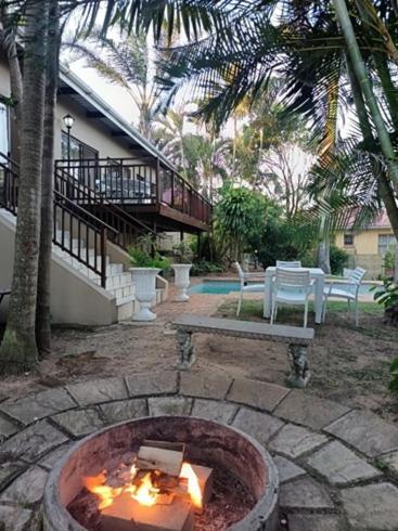 Ascott Manor in סקוטבורג Ascott Manor in סקוטבורג