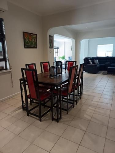 Ascott Manor in סקוטבורג Ascott Manor in סקוטבורג