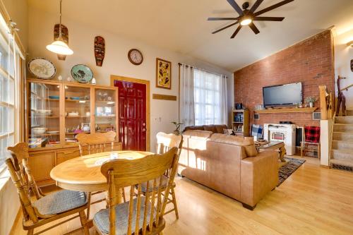 Wisconsin Cabin with ATV Trails, Near Lake Arbutus! in Marshfield Wisconsin Cabin with ATV Trails, Near Lake Arbutus! in Marshfield