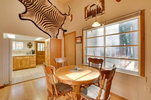 Wisconsin Cabin with ATV Trails, Near Lake Arbutus! in Marshfield Wisconsin Cabin with ATV Trails, Near Lake Arbutus! in Marshfield