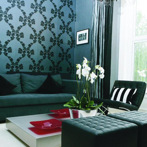 Kensington House Aparthotel Hotel