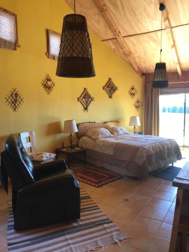 Parcela de Agrado "Entre Lagos y Volcanes" in Puyehue Parcela de Agrado "Entre Lagos y Volcanes" in Puyehue