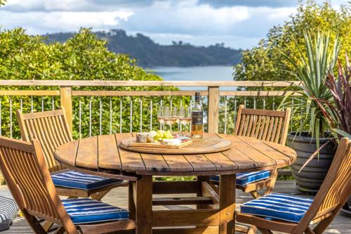 Facilities, Seahorse Cottage - Stay Waiheke in Waiheke Island Facilities, Seahorse Cottage - Stay Waiheke in Waiheke Island