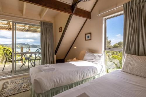 Seahorse Cottage - Stay Waiheke in Waiheke Island Seahorse Cottage - Stay Waiheke in Waiheke Island