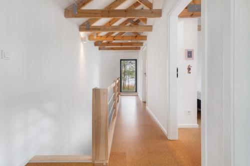 Létesítmények, Holiday Home by Lake Wise ka with Sauna in Wiselka Létesítmények, Holiday Home by Lake Wise ka with Sauna in Wiselka