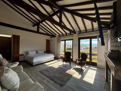 MONTEVERDI De LUXURY in Villa De Leyva MONTEVERDI De LUXURY in Villa De Leyva