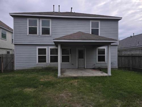 Perfect for Work or Getaway in Atascocita Perfect for Work or Getaway in Atascocita