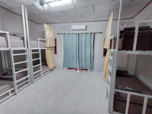 Naughty Boy Hostel in New 13 weg Naughty Boy Hostel in New 13 weg