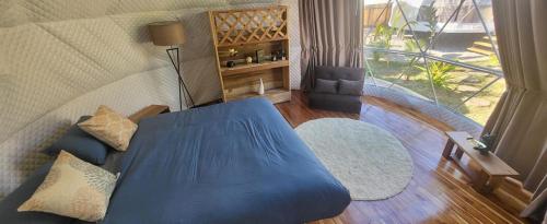 Domea Thakhek - Urban Glamping in Ban Thakhek Kang Domea Thakhek - Urban Glamping in Ban Thakhek Kang