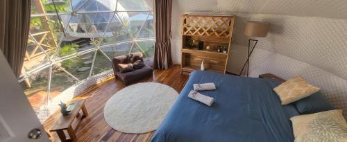 Domea Thakhek - Urban Glamping in 他曲 Domea Thakhek - Urban Glamping in 他曲