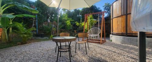 편의 시설/서비스, Domea Thakhek - Urban Glamping in 타켁 편의 시설/서비스, Domea Thakhek - Urban Glamping in 타켁