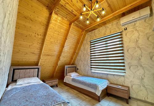 Gabala Chesnut Villa Resort in Gabala Gabala Chesnut Villa Resort in Gabala