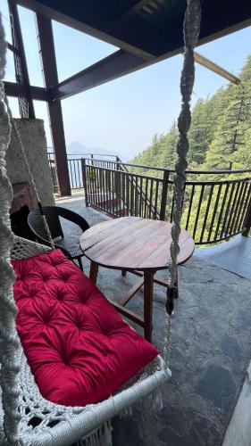 Létesítmények, Heart of Landour in Landour Létesítmények, Heart of Landour in Landour