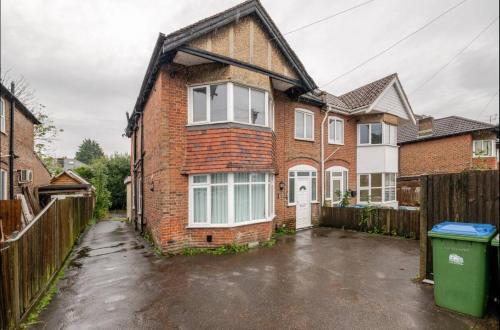 Southampton Cozy 1bedroom in Peartree Southampton Cozy 1bedroom in Peartree