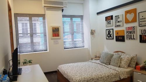 Rooms only @KKB in Kuala Kubu Bharu Rooms only @KKB in Kuala Kubu Bharu