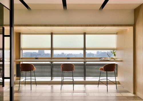 JAI Chateau Hotels & Hostels in Tainan JAI Chateau Hotels & Hostels in Tainan