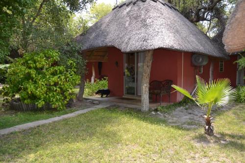 This photo about Jump Street Chalets shared on HyHotel.com