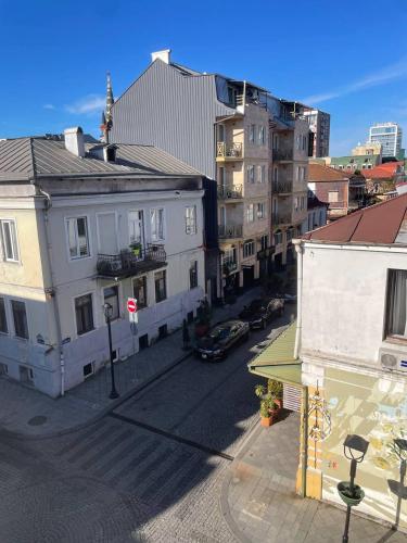 A környék, Pick me HOSTEL in Batumi A környék, Pick me HOSTEL in Batumi