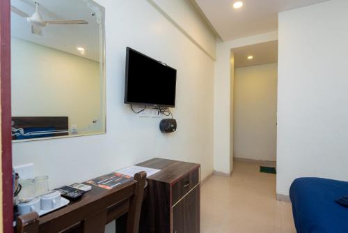 Facilities, OYO 14532 Amee's Guest House in Vasco Da Gama Facilities, OYO 14532 Amee's Guest House in Vasco Da Gama