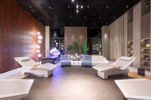 Spa, Hotel Olympia in Vodice Spa, Hotel Olympia in Vodice