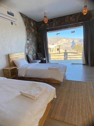 Panorama Guest House Jabal Shams