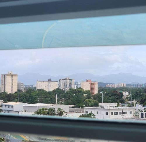 ทัศนียภาพ, Cozy Nest in San Juan Center in อาโตเรย์ นอร์เต ทัศนียภาพ, Cozy Nest in San Juan Center in อาโตเรย์ นอร์เต