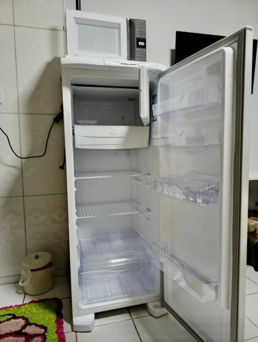 Acqua Ville Flat's I Apto 202 - Com sacada in Vila Olegario Acqua Ville Flat's I Apto 202 - Com sacada in Vila Olegario