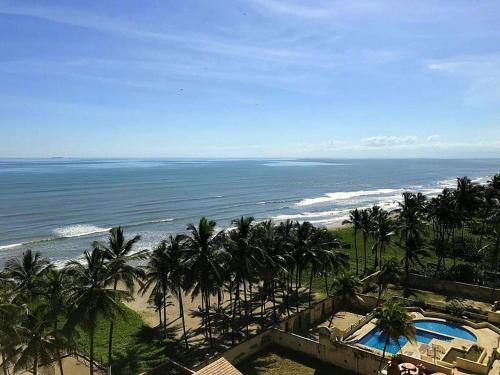 Beach, Beautiful oceanfront Penthouse in Boca de Aroa Beach, Beautiful oceanfront Penthouse in Boca de Aroa