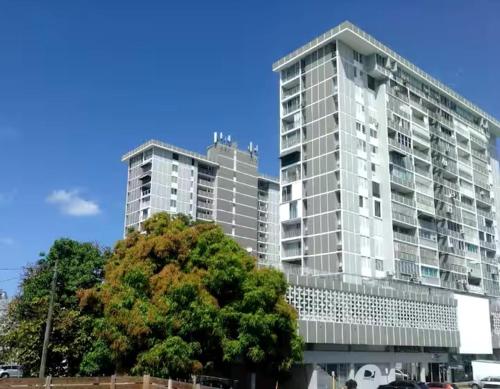 Cozy Nest in San Juan Center in อาโตเรย์ นอร์เต Cozy Nest in San Juan Center in อาโตเรย์ นอร์เต