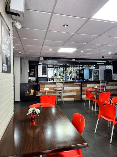 Cozy Nest in San Juan Center in อาโตเรย์ นอร์เต Cozy Nest in San Juan Center in อาโตเรย์ นอร์เต