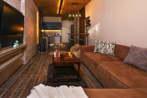 Nordic Retreat in Faraya Nordic Retreat in Faraya