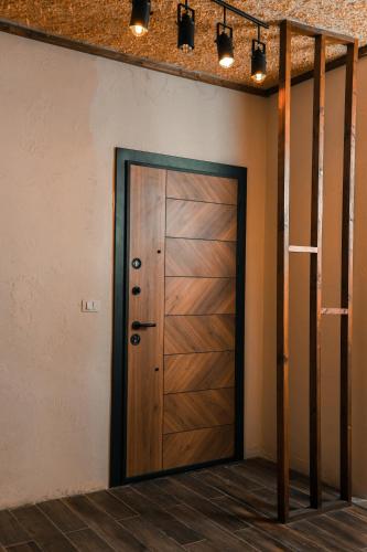 Nordic Retreat in Faraya Nordic Retreat in Faraya