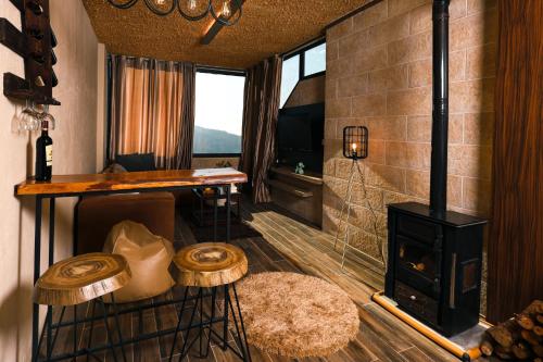 Nordic Retreat in Faraya Nordic Retreat in Faraya