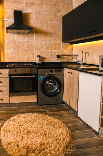 Nordic Retreat in Faraya Nordic Retreat in Faraya