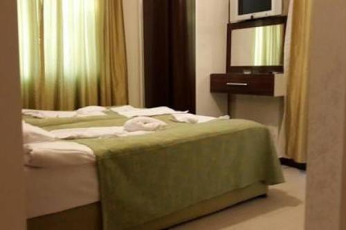 This photo about Sato Hotel shared on HyHotel.com