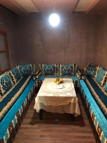 Hagounia hotel in Tan-Tan Hagounia hotel in Tan-Tan