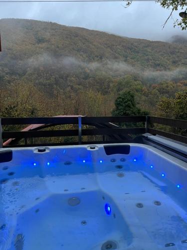Forest view Aggeliki in 팀프리스토스 Forest view Aggeliki in 팀프리스토스