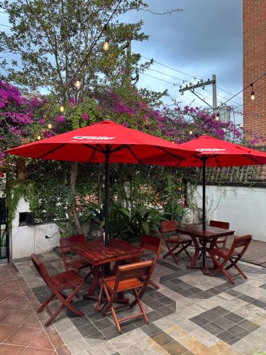 Balcony/terrace, RIO HOSTEL in Zone 4 Balcony/terrace, RIO HOSTEL in Zone 4