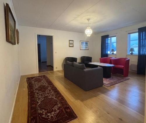 Central Penthouse in Norrtalje Central Penthouse in Norrtalje