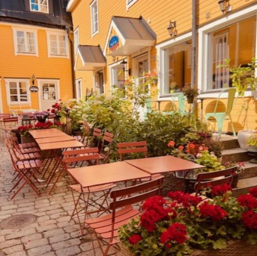 Central Penthouse in Norrtalje Central Penthouse in Norrtalje